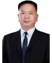 Zhengming Gao 